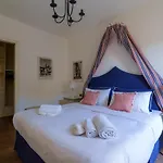 Apartamento Montenapoleone-duomo Attico Di Lusso E Parcheggio Privato Milão