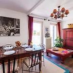 Apartamento Montenapoleone-duomo Attico Di Lusso E Parcheggio Privato