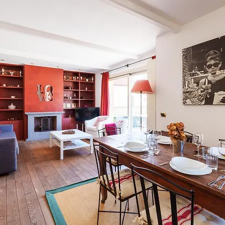 Montenapoleone-duomo Attico Di Lusso E Parcheggio Privato Apartamento *